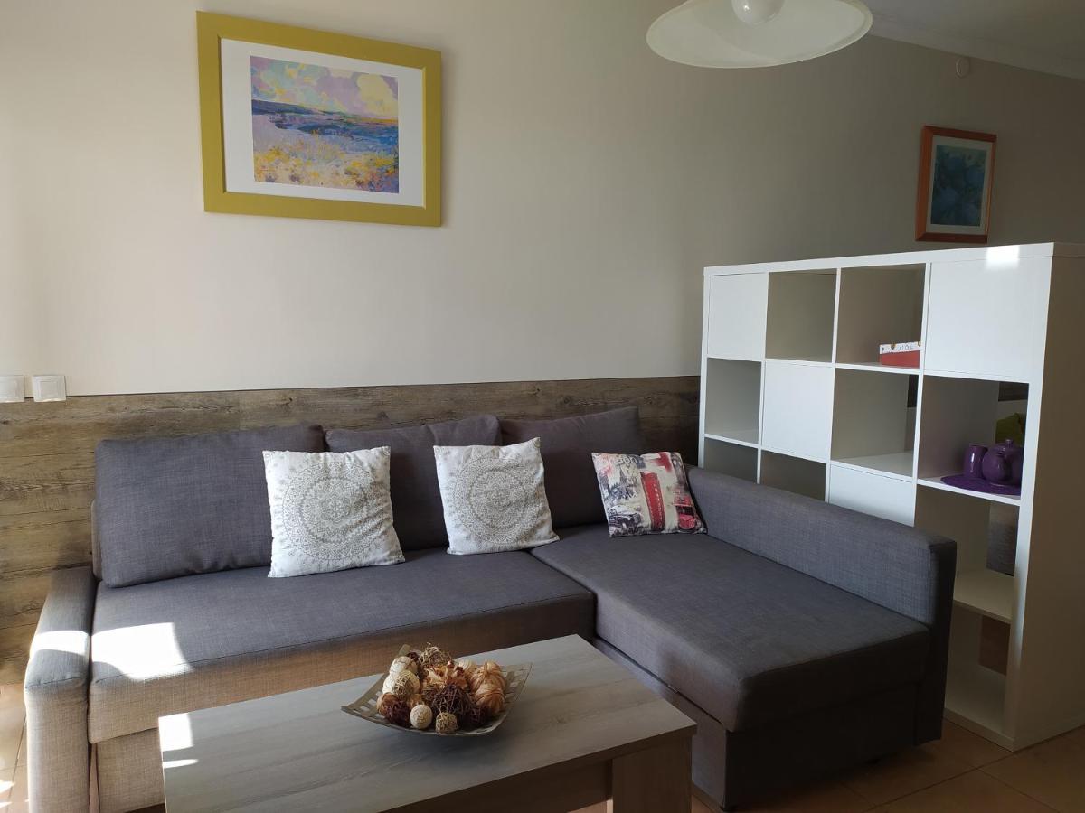 Apartamento Casa Atlantica Apartment Morro Jable  Exterior photo